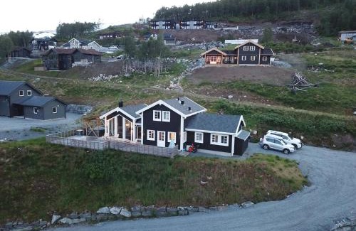 Sogndal Maison | Pudderhytta