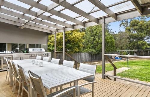 Torquay Maison | Puebla Casa 17