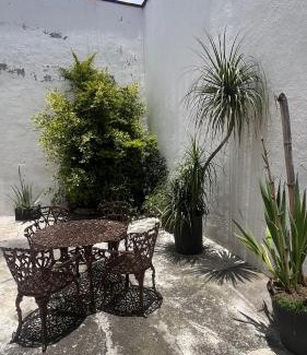 El Carmen Maison | Puebla centro casa Peerza