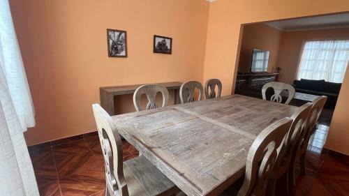 El Carmen Maison | Puebla centro casa Peerza