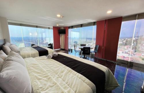 Puebla Hôtel | Puebla Inn Express