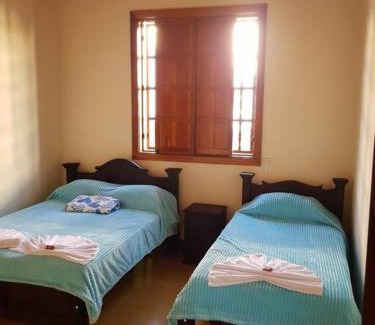Zapatoca Maison | Pueblito viejo, tu casa por días o temporadas