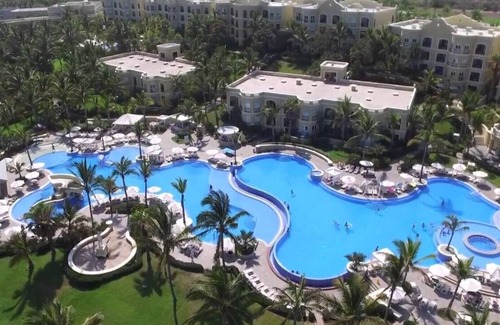 Cerritos Maison | Pueblo Bonito Emerald Bay