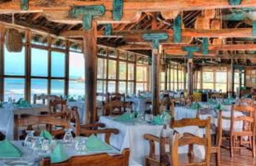 Cerritos Maison | Pueblo Bonito Emerald Bay