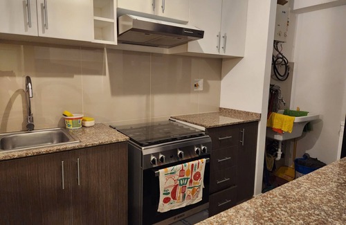 Pueblo Libre Appartement | Pueblo Libre Sky 2 rest apartment