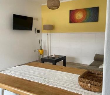 Junin Appartement | Pueblo Nuevo 2