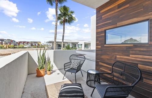 South Scottsdale Appartement | Pueblo Suite - Walk to all things OT Scottsdale