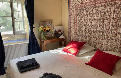 Fayssac Maison | Puechblanc Gîtes et Chambre d'hôte dans le Triangle d'or Gaillac-Albi-Cordes sur Ciel