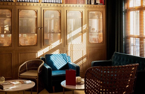 Portugalete Hôtel | Puente Colgante Boutique Hotel