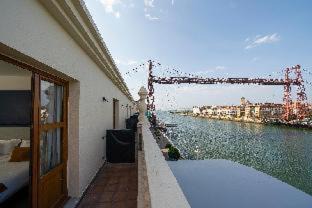 Portugalete Hôtel | Puente Colgante Boutique Hotel