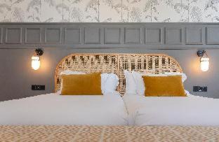 Portugalete Hôtel | Puente Colgante Boutique Hotel