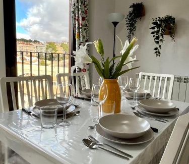 Old Town Appartement | Puente de la Reina de Teruel