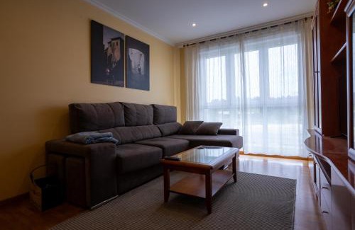 San Cibrao Appartement | Puente Romana