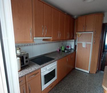 Ciguenza Appartement | Puente Villanueva dreans
