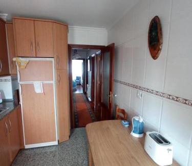 Ciguenza Appartement | Puente Villanueva dreans