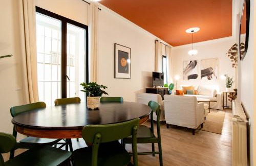 Prosperidad Appartement | Puerta de America en Madrid