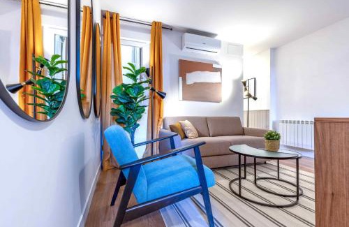Prosperidad Appartement | Puerta de America en Madrid