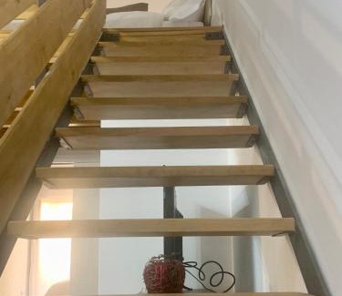 San Juan Appartement | Puerta de Caceres Apartamento 3