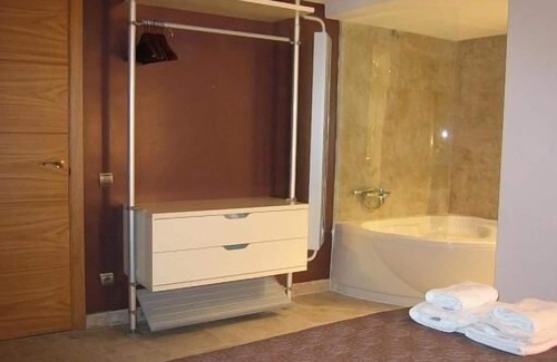 Laspuna Cottage | Puerta de Ordesa Apartamentos pour 2 personnes