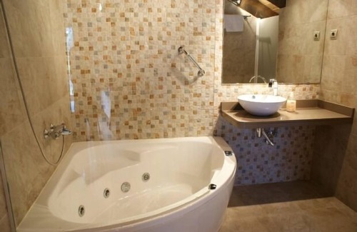 Laspuna Cottage | Puerta de Ordesa Apartamentos pour 2 personnes