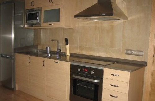 Laspuna Appartement | Puerta de Ordesa Apartamentos pour 4 personnes