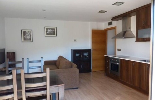 Laspuna Cottage | Puerta de Ordesa Apartamentos pour 2 personnes