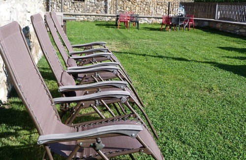 Laspuna Cottage | Puerta de Ordesa Apartamentos pour 2 personnes