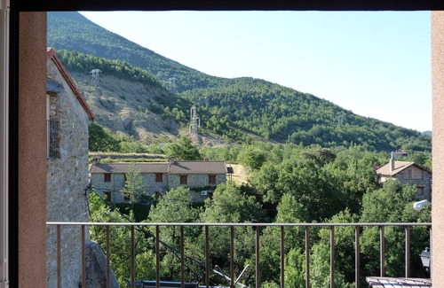 Laspuna Cottage | Puerta de Ordesa Apartamentos pour 2 personnes