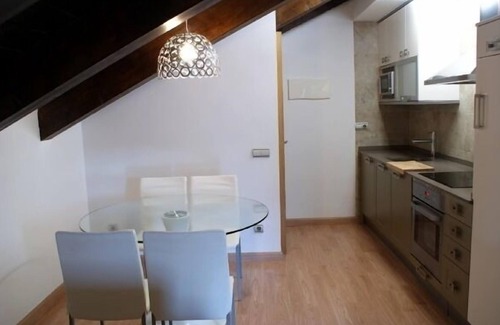 Laspuna Cottage | Puerta de Ordesa Apartamentos pour 2 personnes