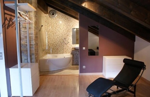 Laspuna Cottage | Puerta de Ordesa Apartamentos pour 2 personnes