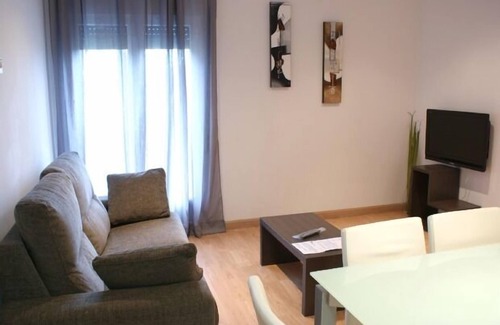 Laspuna Cottage | Puerta de Ordesa Apartamentos pour 4 personnes