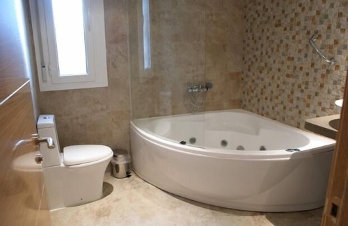 Laspuna Cottage | Puerta de Ordesa Apartamentos pour 4 personnes