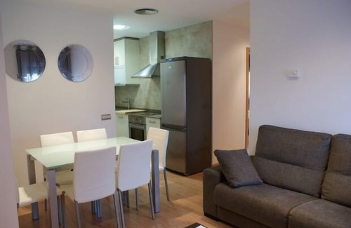 Laspuna Cottage | Puerta de Ordesa Apartamentos pour 4 personnes