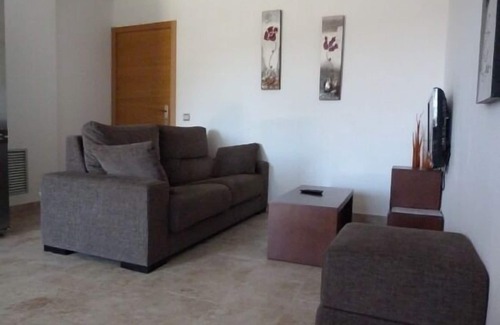 Laspuna Cottage | Puerta de Ordesa Apartamentos pour 4 personnes