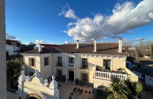 Ucles Appartement | Puerta del Agua