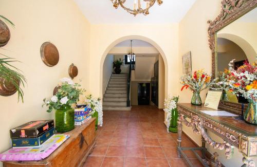 Ucles Appartement | Puerta del Agua