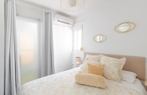 Capuchinos Appartement | Puerta del Centro