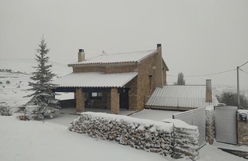 Monteagudo del Castillo Maison | Puerta del Maestrazgo