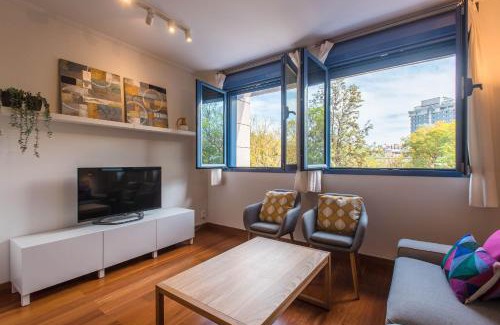 San Bernardo Appartement | Puerta del Príncipe - Free Parking