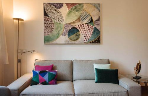 San Bernardo Appartement | Puerta del Príncipe - Free Parking