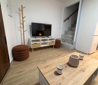 Aranzueque Appartement | Puerta del Sol