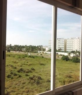 Puente del Mar Appartement | Puerta diamante acapulco