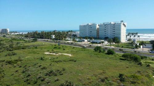 Puente del Mar Appartement | Puerta diamante acapulco