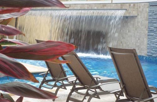 Puente del Mar Appartement | Puerta diamante acapulco