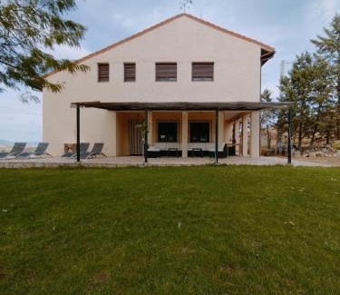 Hita Maison | Puerta Laguna - Casa con parcela