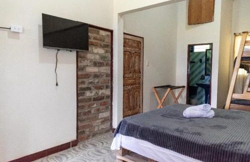 Anserma Autre | Puertas de San Pedro Hospedaje Campestre