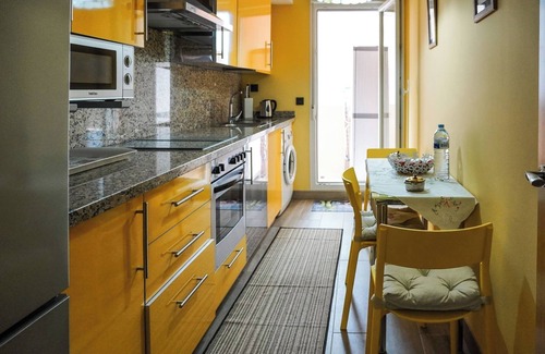 Guimar Appartement | Puertito Attic Apartment