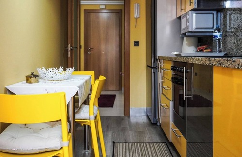 Guimar Appartement | Puertito Attic Apartment