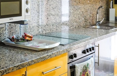 Guimar Appartement | Puertito Attic Apartment