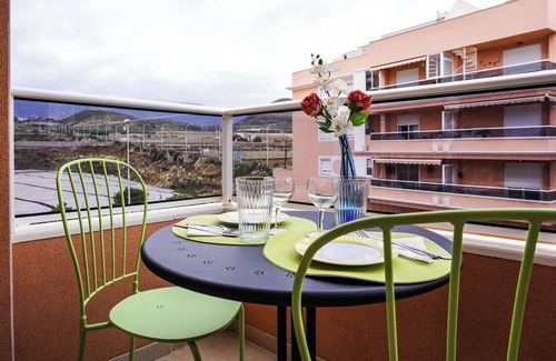 Guimar Appartement | Puertito Attic Apartment